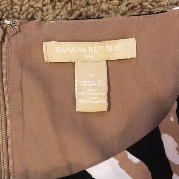 Banana Republic professional dress - Picture 2 of 3